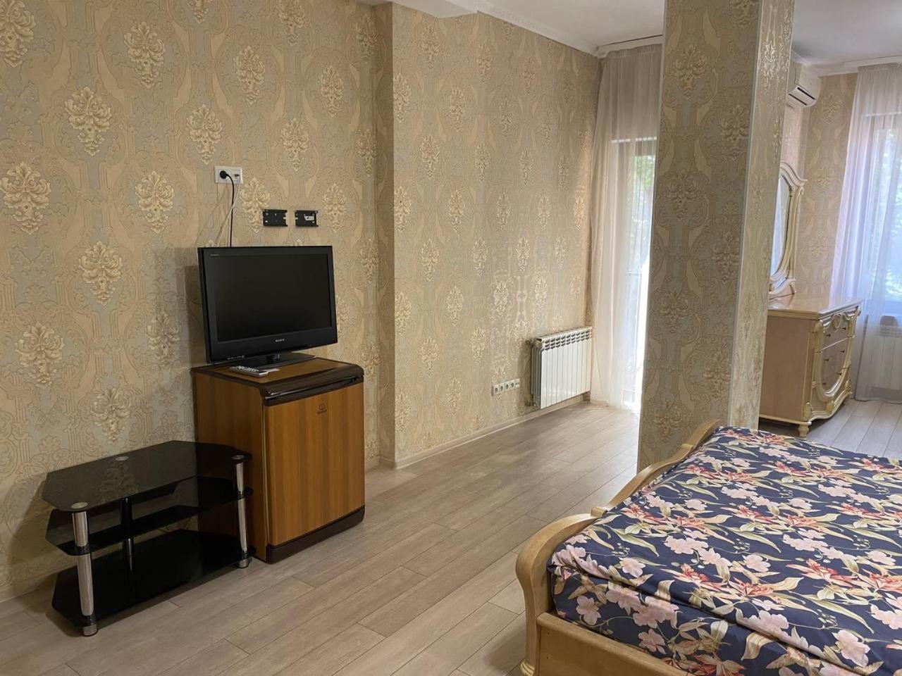 Valencia Hotel Odessa Esterno foto