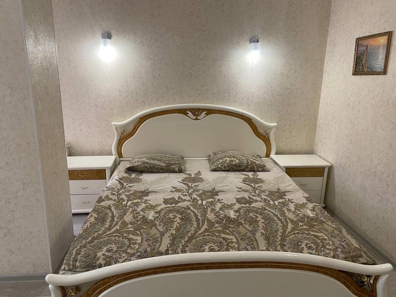 Valencia Hotel Odessa Esterno foto