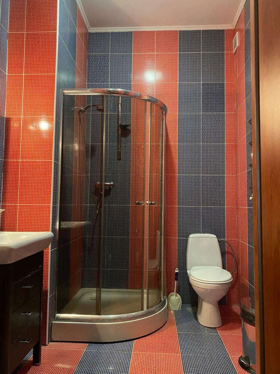 Valencia Hotel Odessa Esterno foto